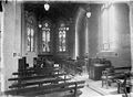 Wesley College, University of Sydney's chapel