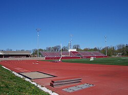 Track