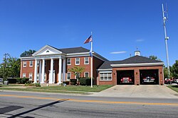 Berea City Hall