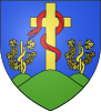 Coat of arms of Tokaj