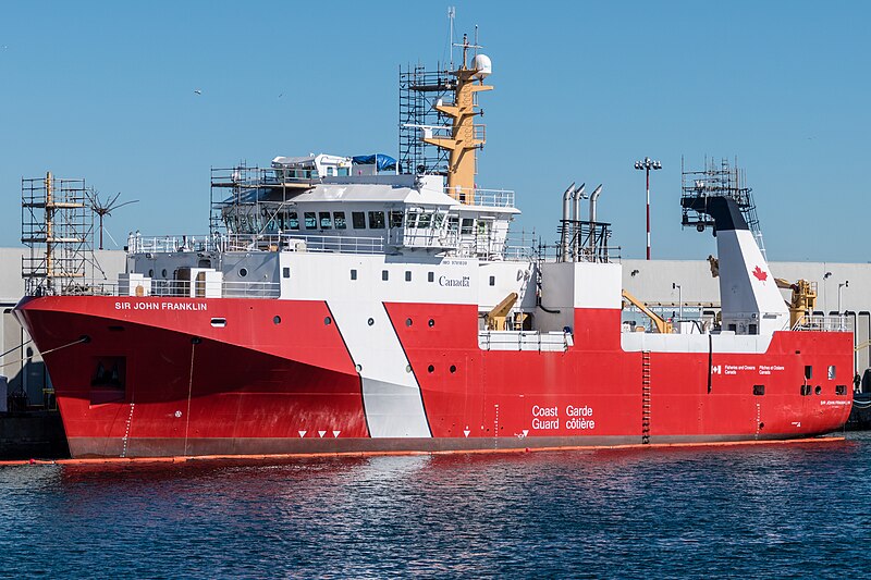 File:CCGS Sir John Franklin.jpg