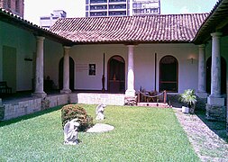 Museo Sacro de Caracas