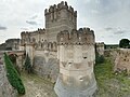 Castillo de Coca