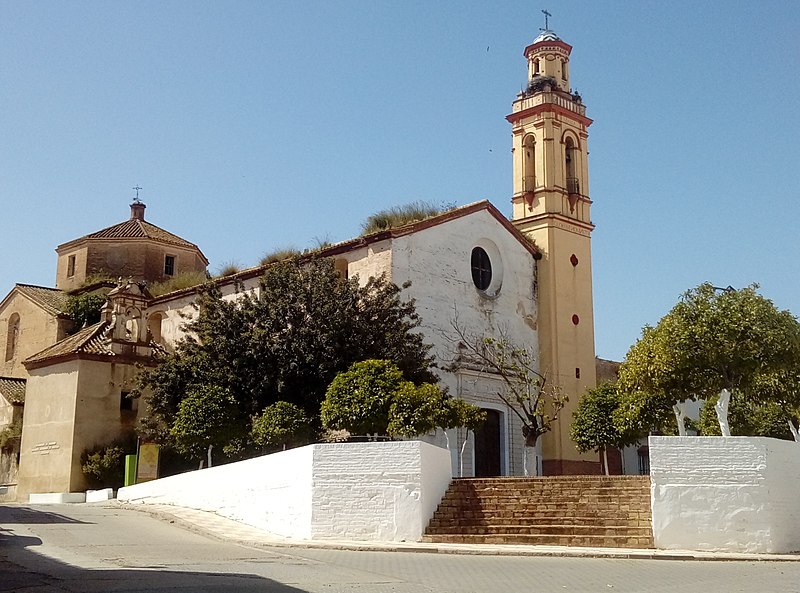 Archivo:Convento San Sebastián.jpg