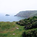 Image 56Cliffs in Devon (from Devon)