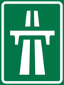 Symbol of the Thai Expressways