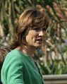 Fiona Bruce