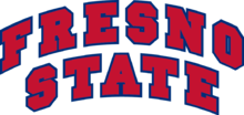 Fresno State wordmark.png