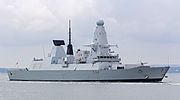 Miniatura para HMS Diamond (D34)