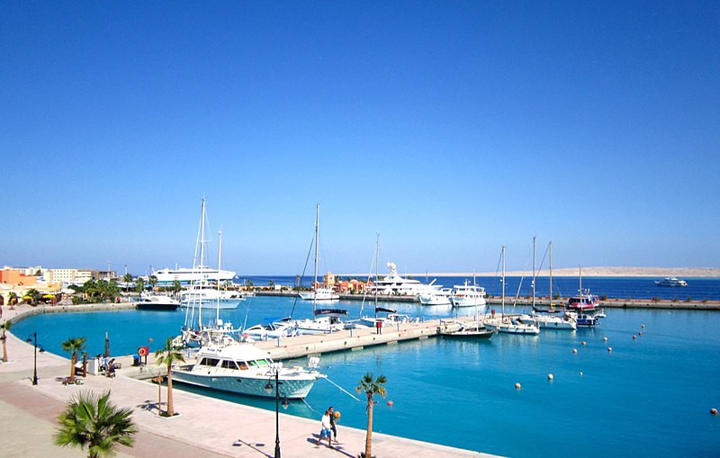 File:Hurghada marina.jpg