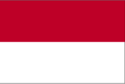 Flag of Indonesia