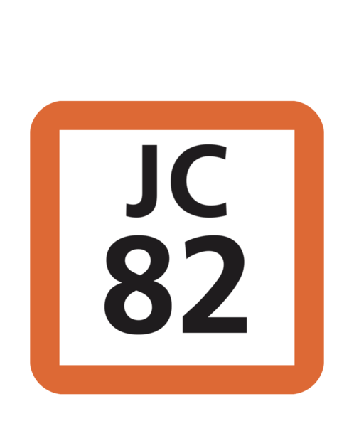 File:JR JC-82 station number.png