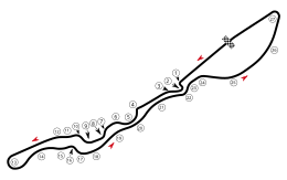 Saudi Arabian Grand Prix