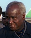 Kenneth Kaunda