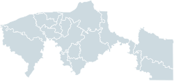 Municipalities of Tabasco