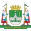 Coat of arms of Novhorod-Siverskyi Raion