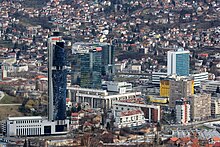 Sarajevo Hum View 4.jpg