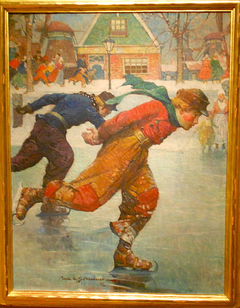 Файл:Schoonover Hans Brinker 1924.JPG