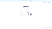 Thumbnail for Startpage.com