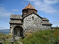 Surb Astvatsatsin church