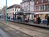 Marché de Saint-Denis