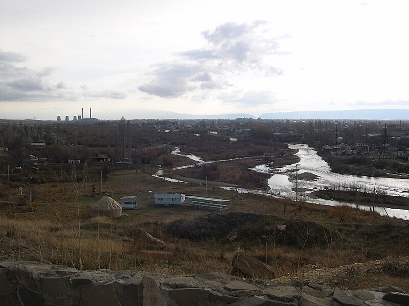 File:Talas River.jpg