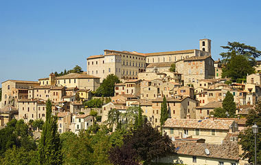 Todi