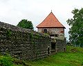 Тракайский полуостровной замок