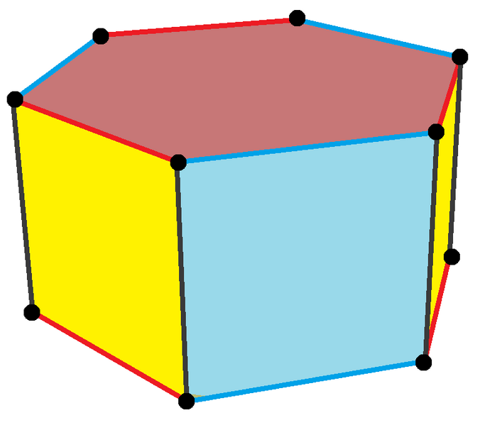 File:Truncated triangle prism.png