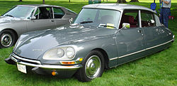 Citroën DS