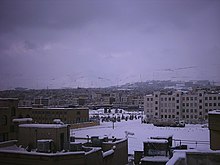 نمایی از جنت‌آباد تهران.JPG