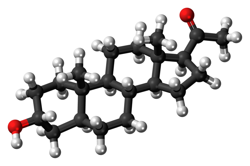 File:Allopregnanolone-3D-balls.png