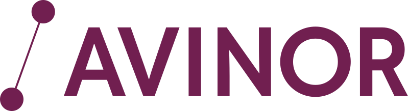 Файл:Avinor logo purple.svg