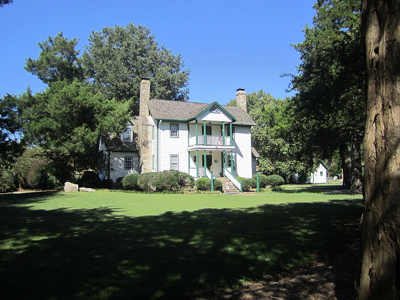 File:Bennett Bunn Plantation.JPG