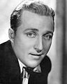 Image 29Bing Crosby was one of the first artists to be nicknamed "King of Pop" or "King of Popular Music".[verification needed] (from Pop music)