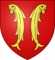 Blason Ferrette.svg