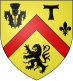 Coat of arms of Maizières