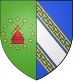 Coat of arms of Verzenay