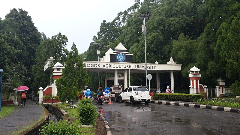 File:BogorAgriculturalUniversityEntrance.jpg