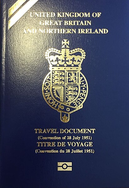 File:British Refugee Travel Document.jpg