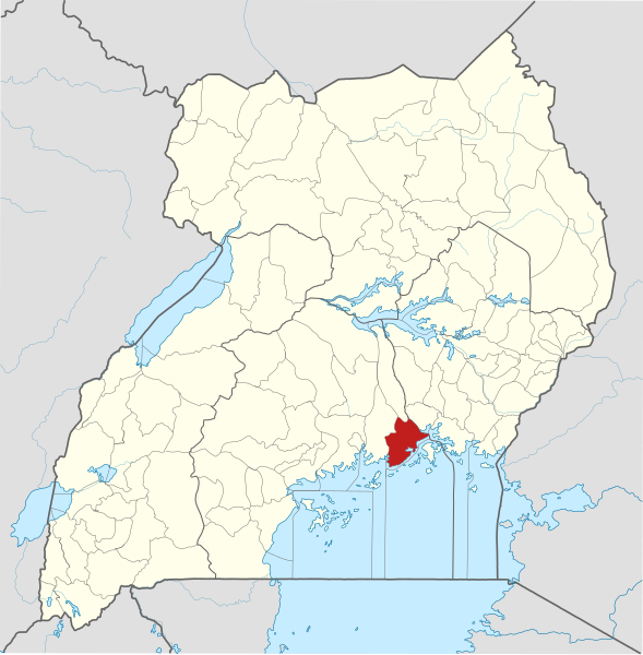 File:Buikwe District in Uganda.svg