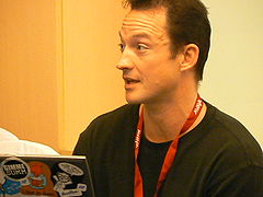 Chris Avellone