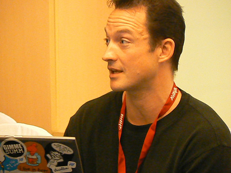 Archivo:Chris Avellone.jpg