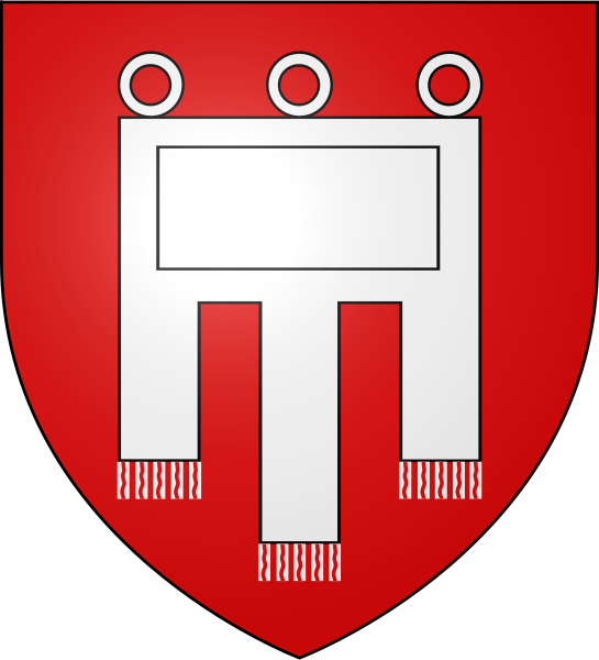 Файл:CoA Werdenberg-Sargans County.svg