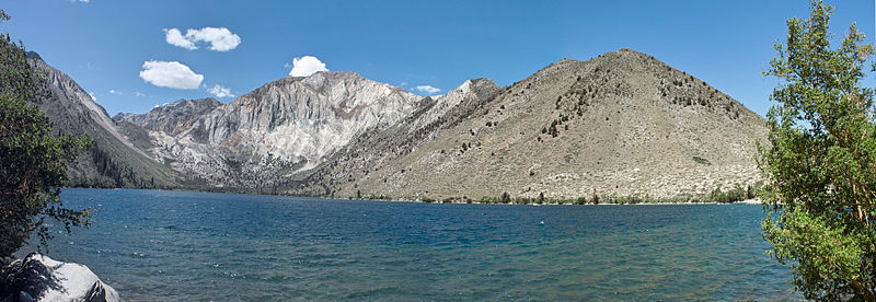 File:Convict Lake Pano.jpg