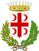 Coat of arms of Crescentino