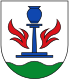 Coat of arms of Niersbach