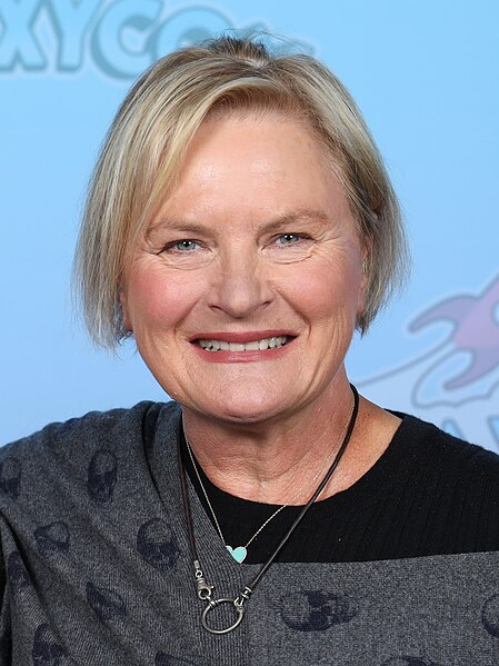 File:Denise Crosby (53373315035).jpg