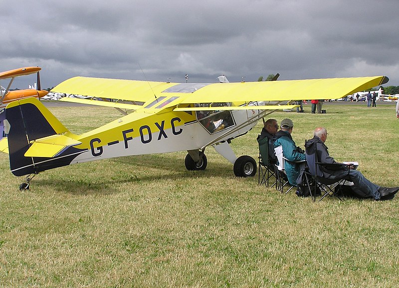 Archivo:Denney.kitfox.g-foxc.arp.jpg