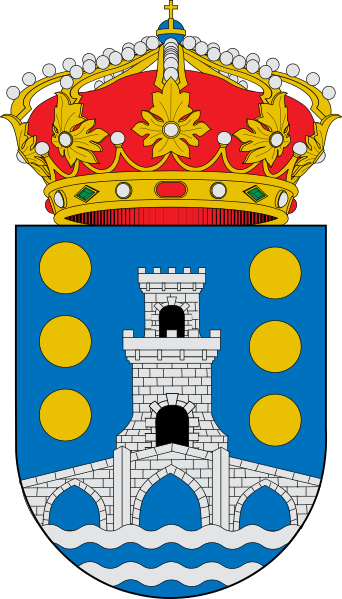 File:Escudo de Betanzos.svg